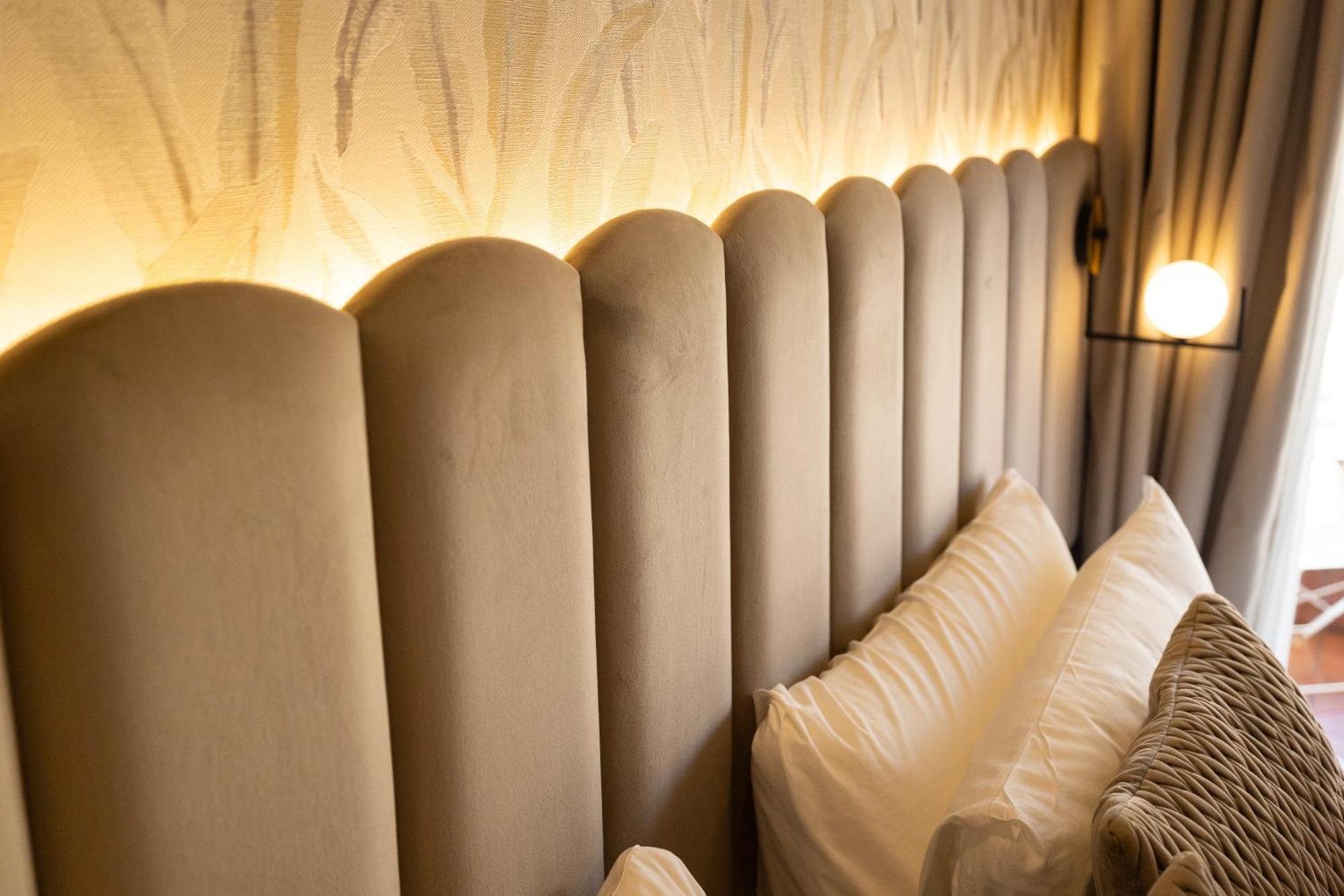 Mavi Luxury Suites Řím Exteriér fotografie