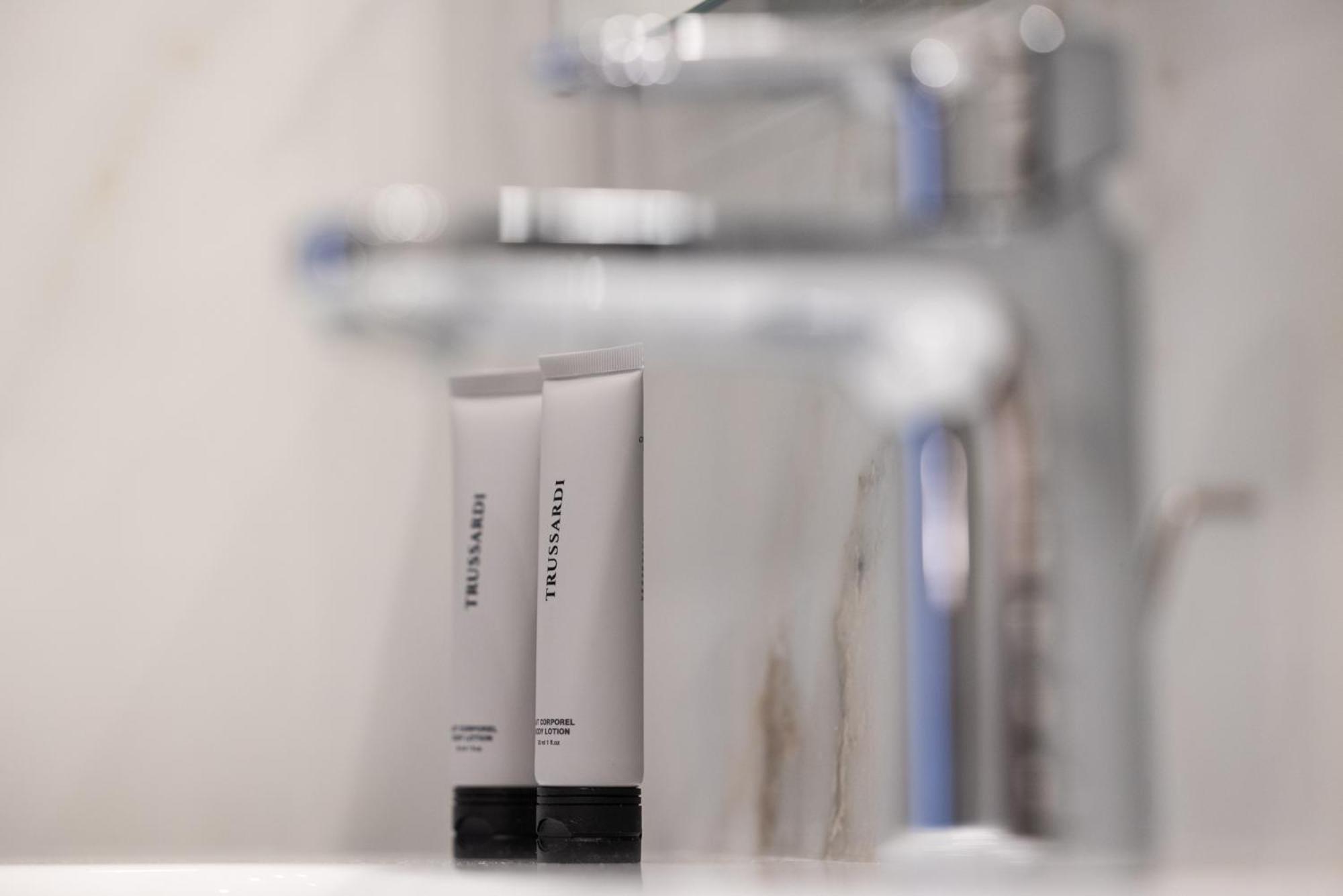 Mavi Luxury Suites Řím Exteriér fotografie